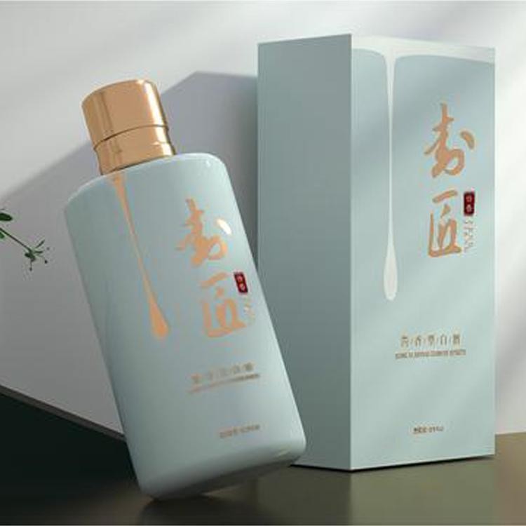 鄭州包裝廠淺談白酒包裝設(shè)計(jì)應(yīng)注意哪些細(xì)節(jié)呢？